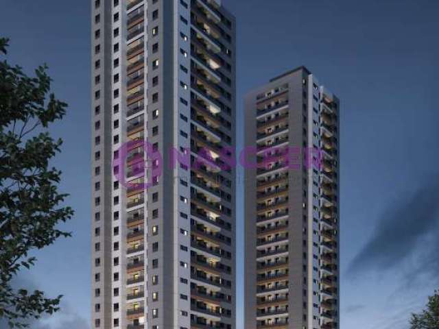 Apartamento com 3 quartos à venda na Avenida São Paulo, 2185, Além Ponte, Sorocaba por R$ 519.000