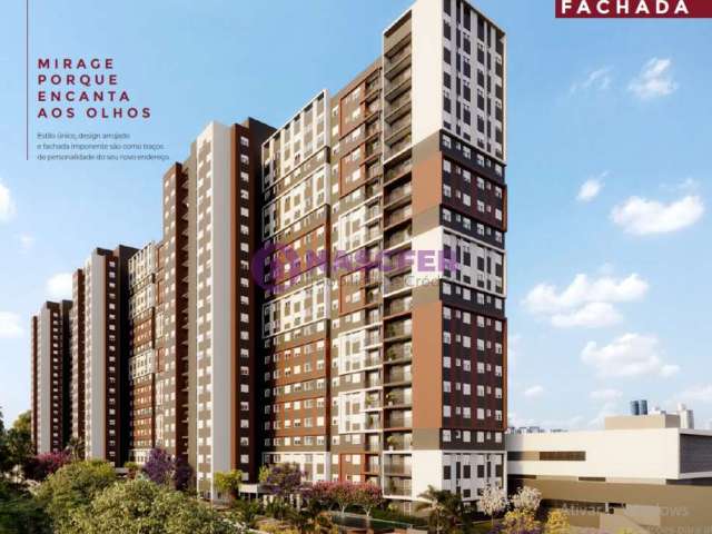 Apartamento com 3 quartos à venda na Rua Belmira Loureiro de Almeida, 800, Jardim Residencial Martinez, Sorocaba por R$ 180.000