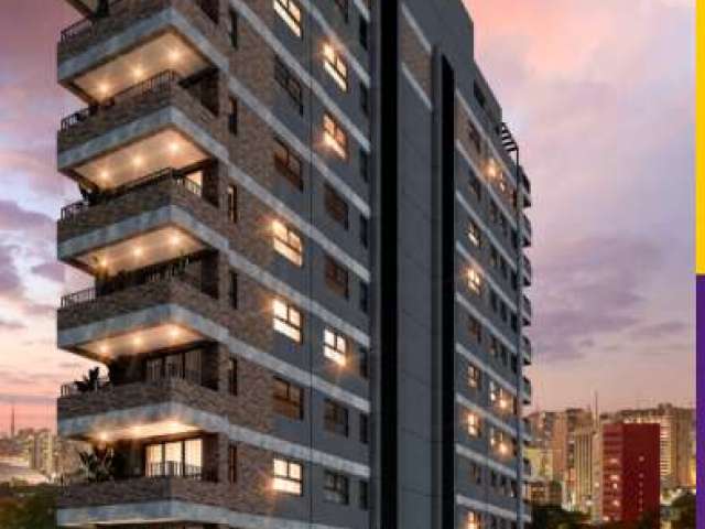 Apartamento com 2 quartos à venda na Rua Sete de Setembro, 777, Centro, Sorocaba por R$ 304.600