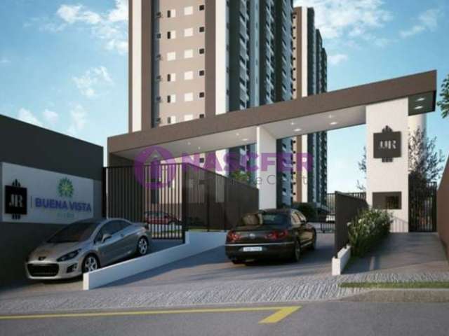 Apartamento com 2 quartos à venda na Alameda Reino Unido, 100, Boa Vista, Sorocaba por R$ 222.000