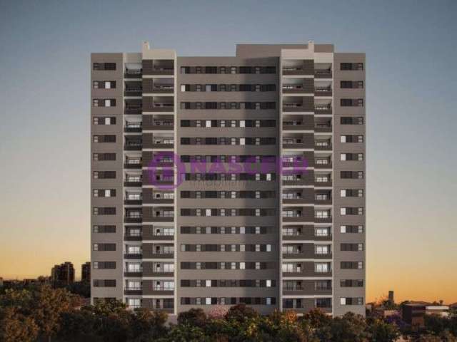 Apartamento com 2 quartos à venda na Rua Augusto Lippel, 1600, Parque Campolim, Sorocaba por R$ 386.000