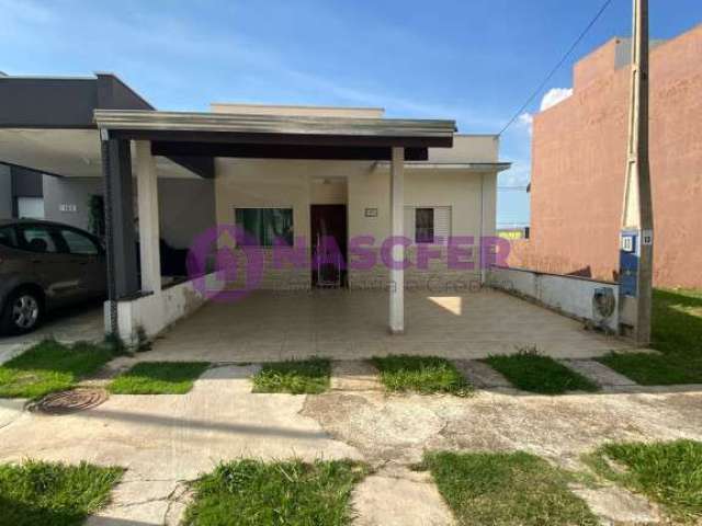 Casa em condomínio fechado com 3 quartos à venda na Condomínio Residencial Horto Florestal I, Horto Florestal, Sorocaba por R$ 600.000