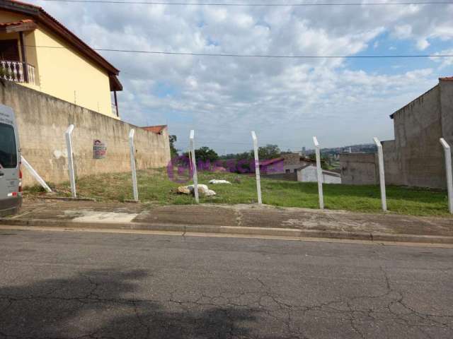 Terreno à venda na Rua Antonieta Corrêa dos Santos, Parque Bela Vista, Votorantim por R$ 280.000