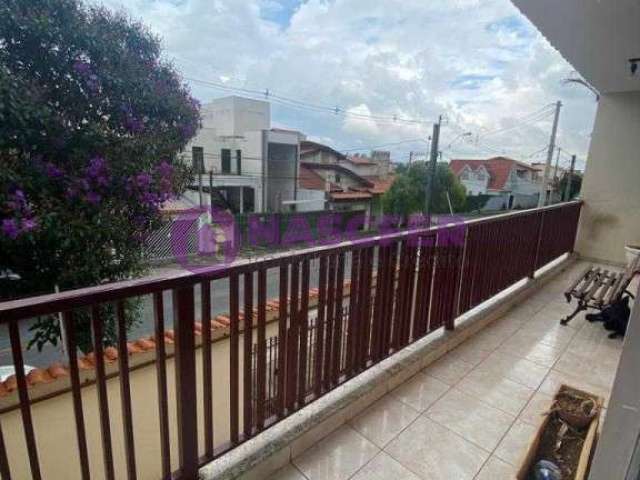 Casa com 2 quartos à venda na Rua João Câncio Pereira, 265, Jardim Morumbi, Sorocaba por R$ 850.000