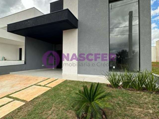 Casa com 3 quartos à venda na Avenida Doutor José Caetano Graziosi, 955, Wanel Ville, Sorocaba por R$ 795.000