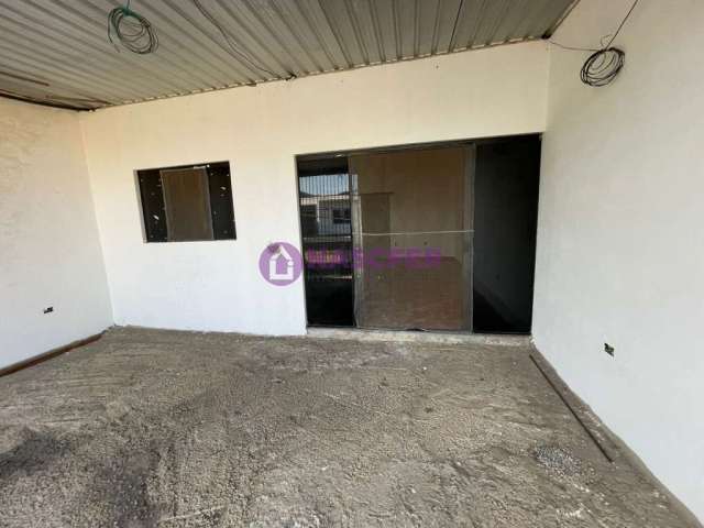 Casa com 4 quartos à venda na Rua Egle Moreira Cardarelli, 61, Jardim Alpes de Sorocaba, Sorocaba por R$ 350.000