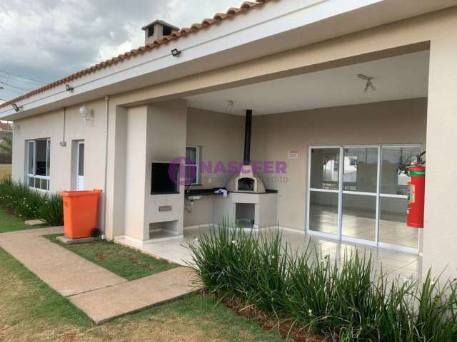 Casa em condomínio fechado com 2 quartos à venda na Rua Doutor Américo Figueiredo, 7401, Jardim Tropical, Sorocaba por R$ 430.000