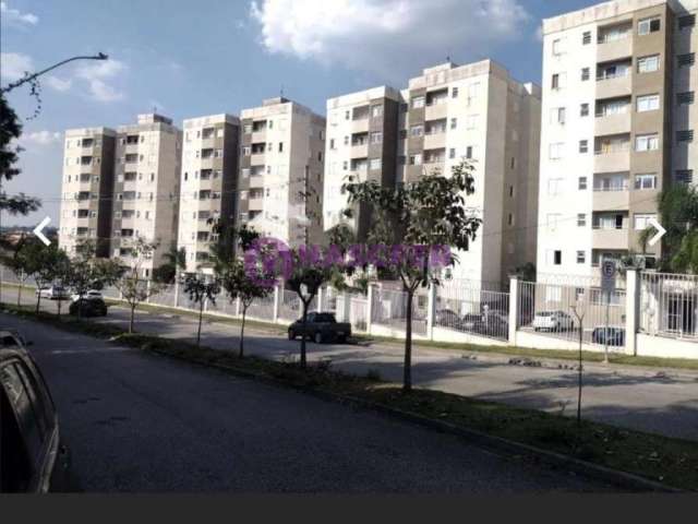 Apartamento com 2 quartos à venda na Avenida Dom Pedro I, 355, Vila Haro, Sorocaba por R$ 280.000