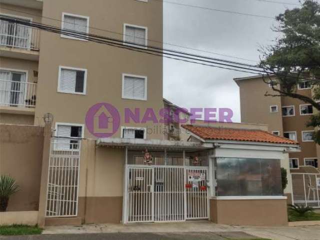 Apartamento com 2 quartos à venda na Avenida Santa Cruz, Jardim Vera Cruz, Sorocaba por R$ 215.000