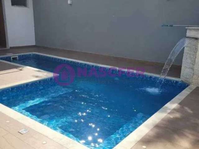 Casa em condomínio fechado à venda na Rua Antônio Annunciato, Jardim Residencial Mont Blanc, Sorocaba por R$ 2.050.000