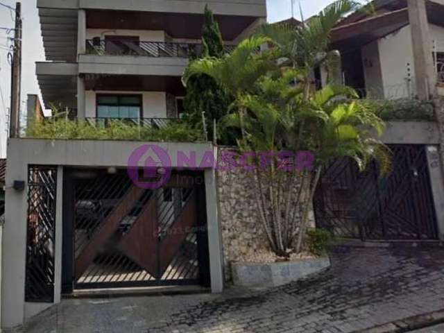 Casa com 3 quartos à venda na Rua Andrelino de Camargo, Vila Carvalho, Sorocaba por R$ 1.000.000
