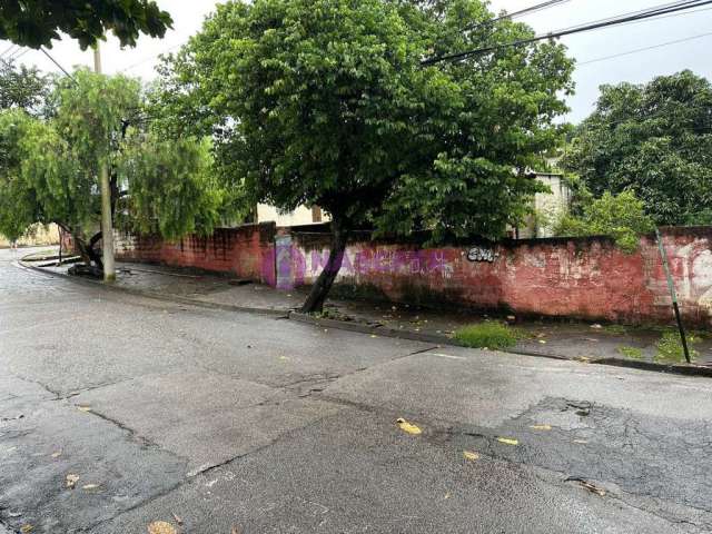 Terreno à venda na Rua Ivone da Silva Santos, Vila Formosa, Sorocaba por R$ 275.000