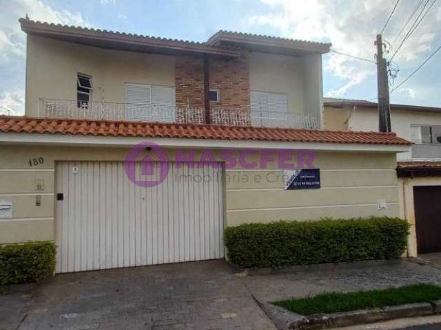 Casa com 3 quartos à venda na Rua Epaminondas Neves, 180, Jardim Astro, Sorocaba por R$ 850.000