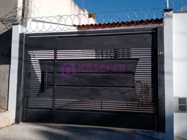 Casa com 2 quartos à venda na Rua Denilson Bonel Rodrigues, 15, Jardim Piazza di Roma, Sorocaba por R$ 380.000