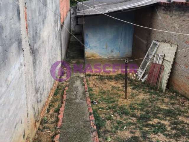 Casa com 2 quartos à venda na Rua Laurindo Marques, Lopes de Oliveira, Sorocaba por R$ 150.000