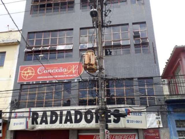 Sala comercial para alugar na Avenida General Carneiro, 325, Vila Lucy, Sorocaba por R$ 7.000