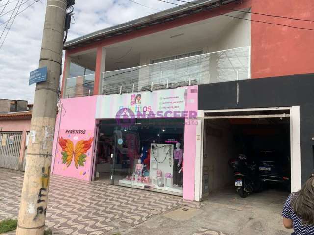 Casa comercial à venda na Rua Alcino Oliveira Rosa, 129, Parque São Bento, Sorocaba por R$ 950.000