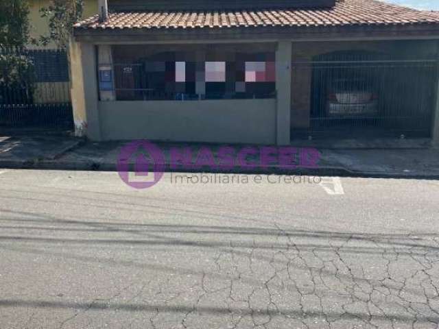 Casa com 1 quarto à venda na Rua Nara Leão, Conjunto Habitacional Júlio de Mesquita Filho, Sorocaba por R$ 330.000