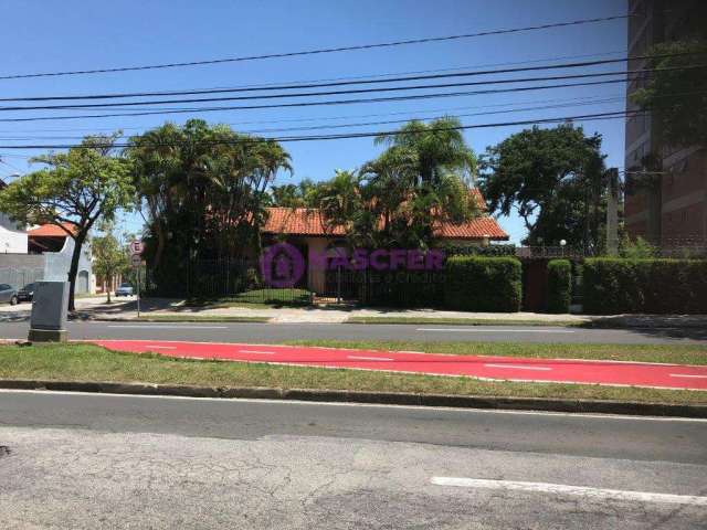 Casa comercial com 5 salas à venda na Avenida General Osório, 1521, Vila Trujillo, Sorocaba por R$ 1.250.000