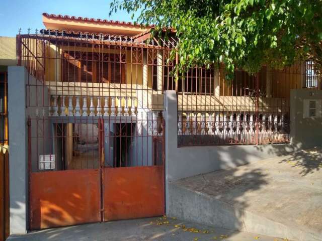 Casa com 5 quartos à venda na Rua Lourenço Molineiro, 131, Vila Haro, Sorocaba por R$ 525.000