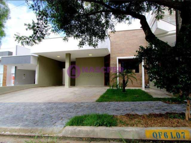 Casa com 3 quartos à venda na Avenida Ipanema, 5870, Condomínio Golden Park Residence, Sorocaba por R$ 689.000