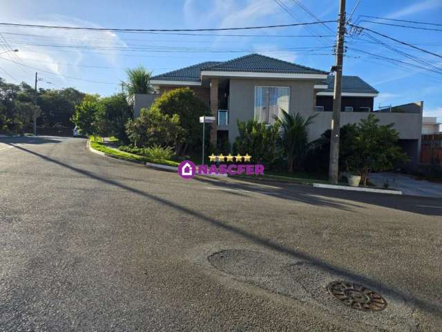 Casa em condomínio fechado com 4 quartos à venda na Rua João Batista Correa de Oliveira, 105, Parque Esplanada, Votorantim por R$ 1.999.995