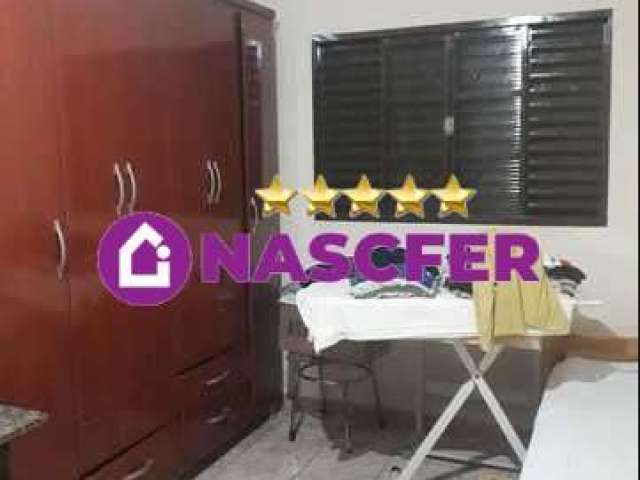 Casa com 3 quartos à venda na Itapicuru, 2089, Jardim Jandaia, Ribeirão Preto por R$ 220.000