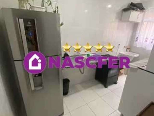 Apartamento com 2 quartos à venda na Antonio Jose Guarda, 10, Jardim Santa Paula II, Sorocaba por R$ 170.000