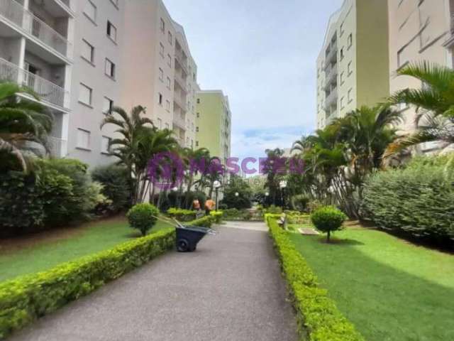 Apartamento com 2 quartos à venda na Rua Augusto Lippel, Parque Campolim, Sorocaba por R$ 325.000