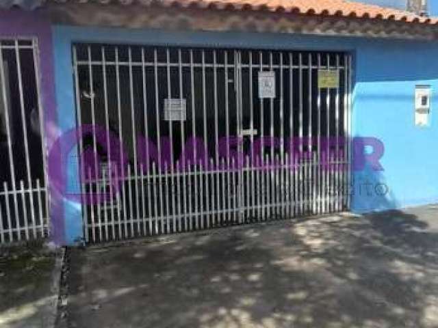 Casa com 2 quartos à venda na Elesbão Gonçalves, 61, Jardim Maria Clara, Salto de Pirapora por R$ 280.000