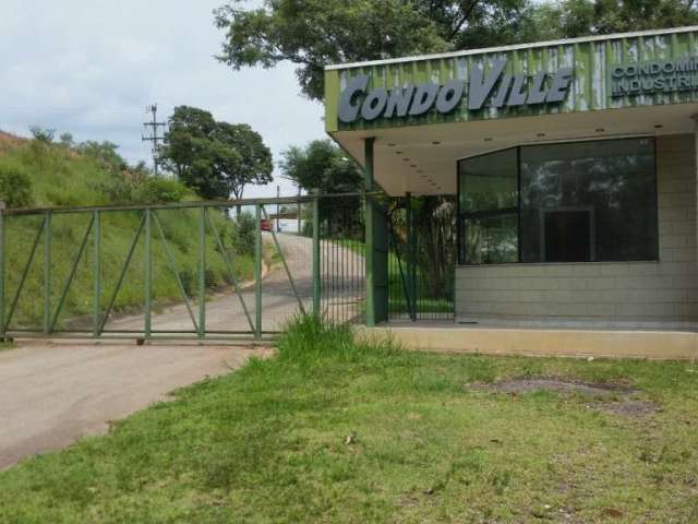 Terreno à venda na Estrada Dr. Irineu de Resende, Zona Rural, Alumínio por R$ 2.000.000