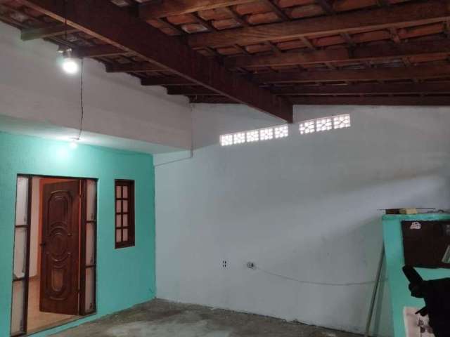 Casa com 4 quartos à venda na Ângelo Henrique Dorelli, 395, Jardim Guadalupe, Sorocaba por R$ 300.000