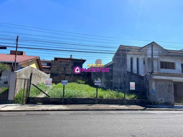 Terreno à venda na Maria Cinto de Biaggi, 164, Jardim Santa Rosália, Sorocaba por R$ 498.200