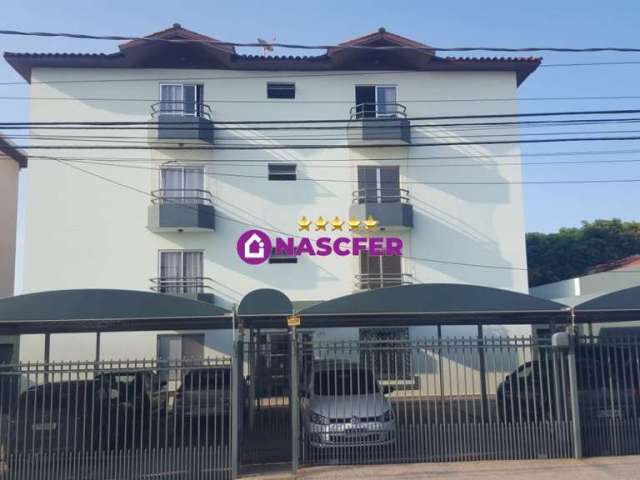 Apartamento com 2 quartos à venda na Grécia, 196, Jardim Europa, Sorocaba por R$ 275.600