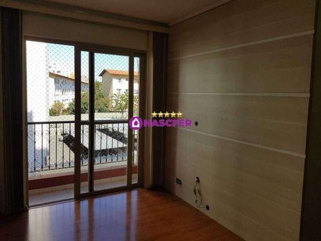 Apartamento com 3 quartos à venda na Rua Frei Manoel da Ressurreição, 101, Jardim Guanabara, Campinas por R$ 380.000