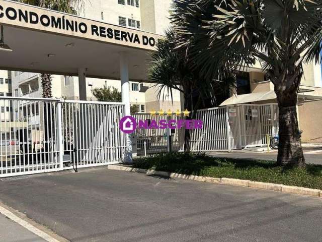 Apartamento com 2 quartos à venda na Rua Comendador Vicente Amaral, 2290, Jardim Guarujá, Sorocaba por R$ 280.000