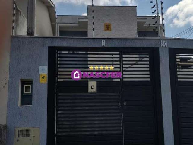 Casa com 2 quartos à venda na Luiz Pires de Camargo, 30, Jardim Piazza Di Roma II, Sorocaba por R$ 420.000