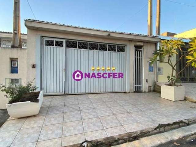 Casa com 2 quartos à venda na Ramon Lopes Torrecilia, 286, Jardim Residencial Villa Amato, Sorocaba por R$ 340.000