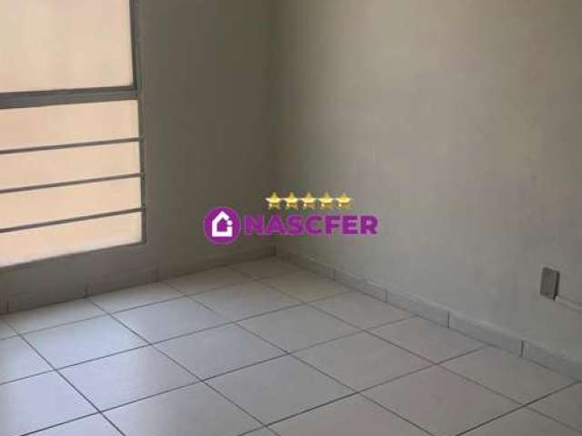 Apartamento com 2 quartos à venda na Rua Comendador Vicente Amaral, 940, Jardim Guarujá, Sorocaba por R$ 145.000