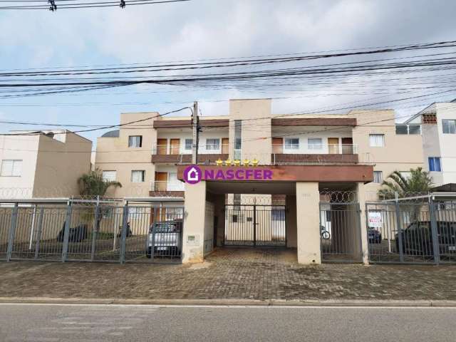 Apartamento com 2 quartos à venda na Avenida Elias Maluf, 3816, Wanel Ville, Sorocaba por R$ 240.000