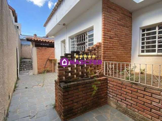 Casa com 3 quartos à venda na Emerenciano Prestes de Barros, 267, Jardim Prestes de Barros, Sorocaba por R$ 480.000