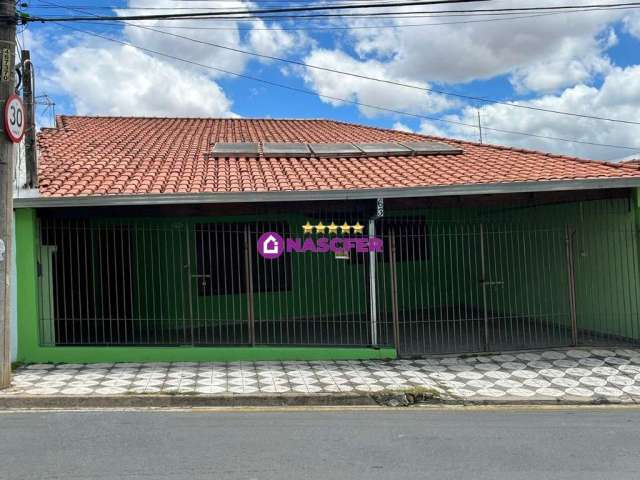 Casa com 4 quartos à venda na Antero José da Rosa, 63, Vila Mineirão, Sorocaba por R$ 380.000