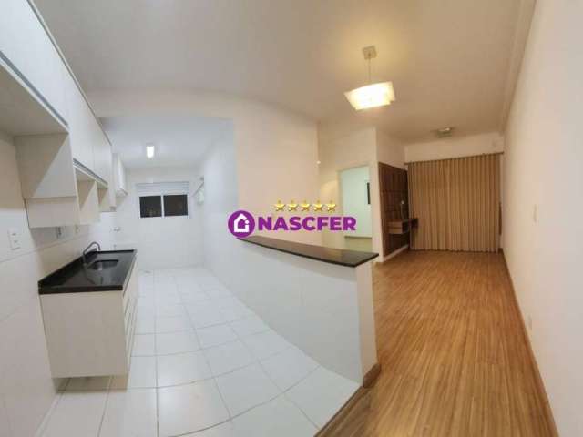 Apartamento com 2 quartos para alugar na Avenida Gisele Constantino, 430, Parque Bela Vista, Votorantim por R$ 2.300