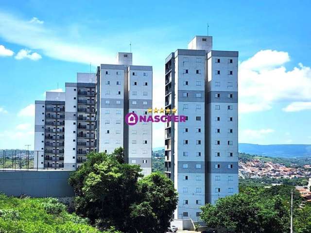 Apartamento com 2 quartos à venda na Avenida Pedro Ferreira Machado, 200, Parque Morumbi, Votorantim por R$ 370.000