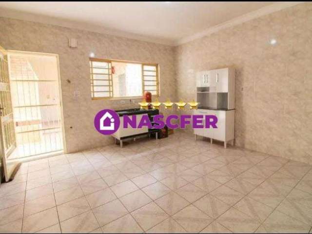 Casa com 3 quartos à venda na Manuel Ruiz, 119, Vila Barão, Sorocaba por R$ 390.000