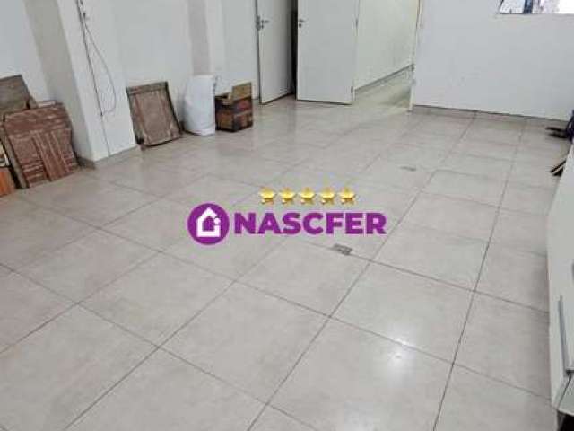 Sala comercial para alugar na Leopoldo Machado, 176, Centro, Sorocaba por R$ 1.500