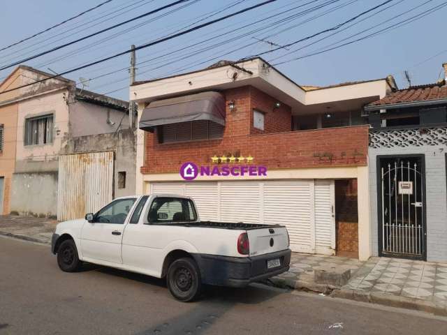 Casa com 6 quartos para alugar na Mato Grosso, 171, Vila Augusta, Sorocaba por R$ 4.500