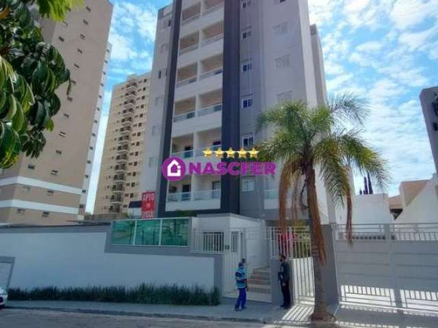 Apartamento com 2 quartos à venda na Rua Ipiranga, 320, Vila Independência, Sorocaba por R$ 420.000