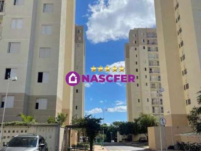 Apartamento com 2 quartos para alugar na Rua Comendador Vicente Amaral, 10, Jardim Guarujá, Sorocaba por R$ 1.500