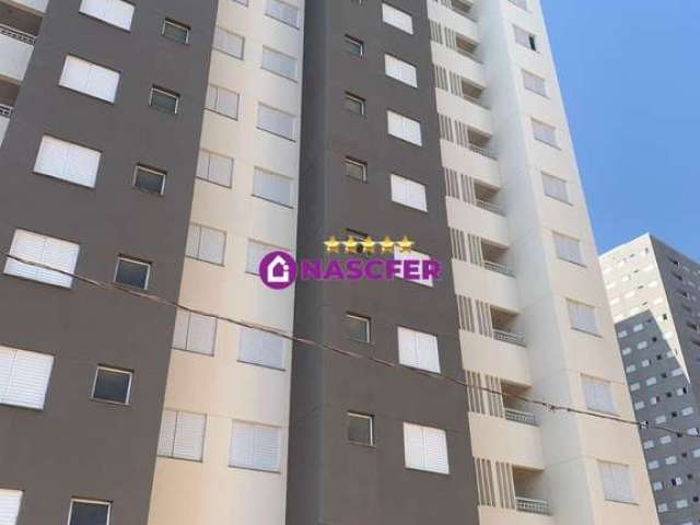 Apartamento com 2 quartos à venda na Idalina Maria De Jesus Silva, 126, Jardim Wanel Ville V, Sorocaba por R$ 250.000